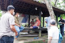 DPO Tambang Galian C Ilegal Diciduk, Drama Penangkapan Terpidana Seru - JPNN.com Bali