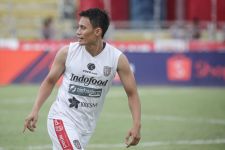 Bali United Sulit Menang Setiap Kontra Persela, Ini Motivasi Berlipat Dias Angga - JPNN.com Bali