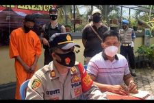 Nelayan Pengambengan Diciduk Jual Togel Online, Polisi Negara Ungkap Fakta Mengejutkan - JPNN.com Bali
