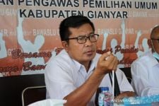 Pelanggaran APK Masif, Bawaslu Bali Inginkan Diberi Kewenangan Eksekusi - JPNN.com Bali