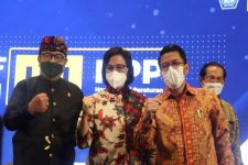 Sri Mulyani Tepis Tudingan Miring UU HPP, Sebut Kepastian Hukum dan Manfaat - JPNN.com Bali