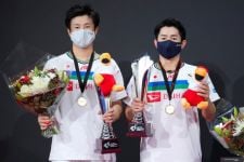 Hoki/Kobayashi Yakin Bekuk Minions di Final Indonesia Masters, Ungkap Alasan Mengejutkan Ini - JPNN.com Bali