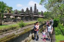 Koster Semringah Turis China Berdatangan, Konjen Tiongkok Beri Kabar Gembira - JPNN.com Bali