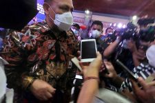 Di Polda Bali, Ketua KPK Setuju Koruptor Dihukum Mati, Ini Syaratnya - JPNN.com Bali
