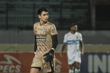 Spaso Cetak Brace saat Nadeo Hilang dari Skuad Bali United, Teco Merespons - JPNN.com Bali
