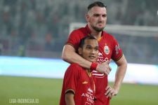 2 Senjata Mematikan Persija Sembuh dari Cedera? Bali United Dalam Ancaman - JPNN.com Bali