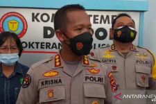 Polisi Kupang Ungkap Mayat Perempuan dan Bayi Terkubur di Proyek SPAM, Ini Identitasnya - JPNN.com Bali