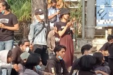 Kasus Baru Covid-19 di Kota Denpasar Mendadak Naik Dua Digit, Waspada - JPNN.com Bali