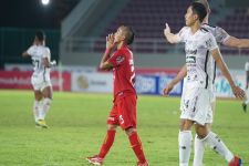 6 Senjata Andalan Persija Absen, Riko Simanjuntak Masuk Line Up, Bali United?  - JPNN.com Bali