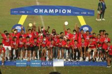 Bali United U-18 Juara EPA Liga 1, Respons Coach Pasek Wijaya Bikin Terharu  - JPNN.com Bali