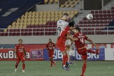 Bali United Sukses Bungkam Persija, Coach Angelo Alessio: Saya Marah - JPNN.com Bali