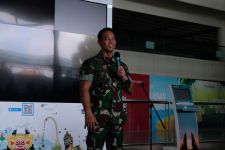 Jenderal Andika Perkasa; Tugas Kami Amankan KTT G20 di Bali - JPNN.com Bali