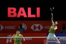 The Minions Tekuk Wakil India, Susul Greysia/Apriyani Lolos Final Indonesia Open - JPNN.com Bali
