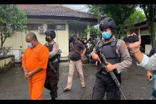 Mengejutkan, Oknum Notaris Ternama di Jembrana Bali Diciduk Polisi - JPNN.com Bali