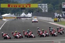 Kabar Baik, Pusat Tambah DAK untuk NTB Sambut MotoGP 2022 - JPNN.com Bali