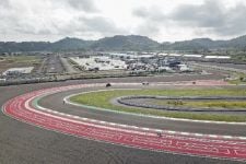 Ajang Formula 1 di Sirkuit Mandalika Bisa Digelar Awal 2024, Begini Kata Dinas PUPR NTB - JPNN.com Bali