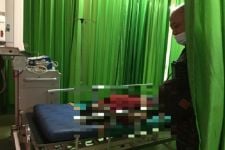 Heboh Tahanan Rutan Gianyar Titipan PN Tewas, Muncul Keanehan Dua Hari Sebelum Meninggal - JPNN.com Bali