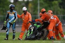 MGPA Rekrut Marshal Lokal untuk Ajang MotoGP Mandalika, Mayoritas Eks WSBK - JPNN.com Bali