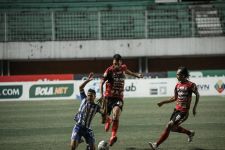 Bali United Pesta Gol, Teco Mendadak Puji Habis-habisan Hariono - JPNN.com Bali