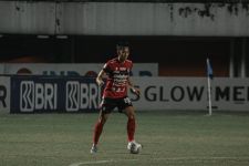 Komang Tri Debut di Liga 1, Ini Momen yang Ingin Diwujudkan sang Pemain, Wow - JPNN.com Bali
