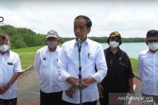 Jokowi Cek 3 Venue KTT G20, Polda Bali Siaga Penuh - JPNN.com Bali