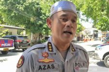 Bripka MN Penembak Mati Briptu Hairul Masih Terima Gaji dari Polri - JPNN.com Bali