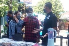 Brigjen Sugianyar Sentil Adam Deni, Pastikan Jerinx SID Tetap Duta Narkoba - JPNN.com Bali