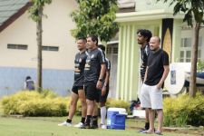 Ambisius, Manajemen Target Arema FC Bekuk Bali United, Ini Kata Ali Fikri - JPNN.com Bali