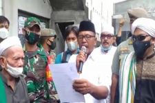 Warga Wanasaba Lotim Tolak Proyek Masjid As-Sunnah, Alasannya Menohok - JPNN.com Bali