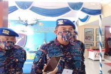 Mako Polairud Polda NTB Pindah ke Kayangan Lotim, Ini Reaksi Irjen M Iqbal - JPNN.com Bali