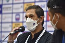 Arema FC Keok dari PSM Makassar, Almeida: Sayangnya Bola Tidak Masuk ke Gawang - JPNN.com Jatim