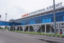 Angkasa Pura 1 Klaim Bandara Lombok Tak Terdampak Letusan Gunung Semeru - JPNN.com Bali