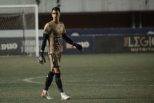 Nadeo Kawal Gawang Bali United saat Kontra Arema FC, Coach Teco Ungkap Fakta Ini - JPNN.com Bali