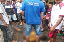 Pelaku Curanmor Pingsan Dikeroyok Warga, Aksinya Memang Keterlaluan - JPNN.com Bali