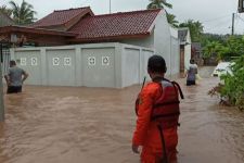 33.718 Pelanggan Listrik Terdampak Banjir Lombok, Ini Langkah Cepat PLN - JPNN.com Bali