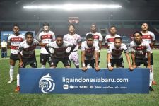 Coach Fabio Mimpi Bawa Madura United Naik Peringkat, Optimistis Tekuk Bali United - JPNN.com Bali