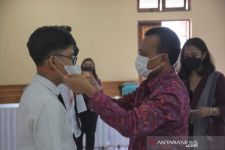 Dewa Indra Minta PNS Bali Tinggalkan Gaya Feodal, Sentil Frasa Merasa Paling Hebat  - JPNN.com Bali