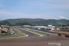 FIXED! Dorna Sports Rilis MotoGP di Sirkuit Mandalika 20 Maret 2022 - JPNN.com Bali