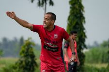 Madura United vs Borneo FC: Fabio Punya Strategi Khusus Hadapi Tuan Rumah - JPNN.com Jatim