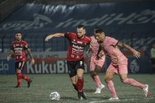 Coach Fabio Buktikan Madura United Lebih Baik, Sukses Bungkam Bali United 1 – 0 - JPNN.com Bali