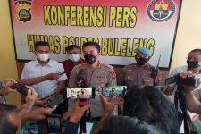 Dosa Besar, AKBP Andrian Ungkap Aksi Wikwik Pelajar 12 Tahun Ternyata Karena Ini - JPNN.com Bali