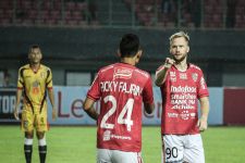 Ini Statistik Pemain Bali United yang Kontraknya Habis Tahun 2021, Ricky Fajrin Paling Mentereng - JPNN.com Bali