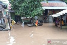 Empat Kabupaten dan Kota di Pulau Sumbawa NTB Terendam Banjir, Lihat Nih - JPNN.com Bali