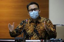 KPK Segel Ruangan dan Apartemen Hakim PN Surabaya yang Terkena OTT - JPNN.com Jatim