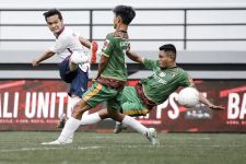 Tunas Muda Ubud Menang Besar, Rebut Juara III Liga 3 Zona Bali - JPNN.com Bali