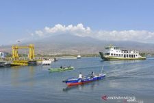 Penyeberangan Kayangan – Pototano NTB Mulai Ramai, Operator Kapal Semringah - JPNN.com Bali