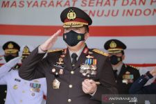 Kapolri Mutasi Kapolda NTB dan NTT, Ini Sosok Sang Dua Jenderal - JPNN.com Bali