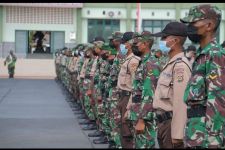 Dankodiklatad Letjen TNI AM Putranto; Jaga Kebersamaan dan Persaudaraan Kalian - JPNN.com Bali