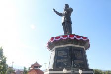RTH Bung Karno Singaraja Dipelaspas, Resmi Dibuka untuk Wisatawan  - JPNN.com Bali