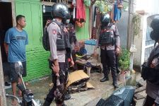 Tim Patmor Polres Bima Gerebek Judi Sabung Ayam, Lihat Tuh Hasilnya, Wow - JPNN.com Bali